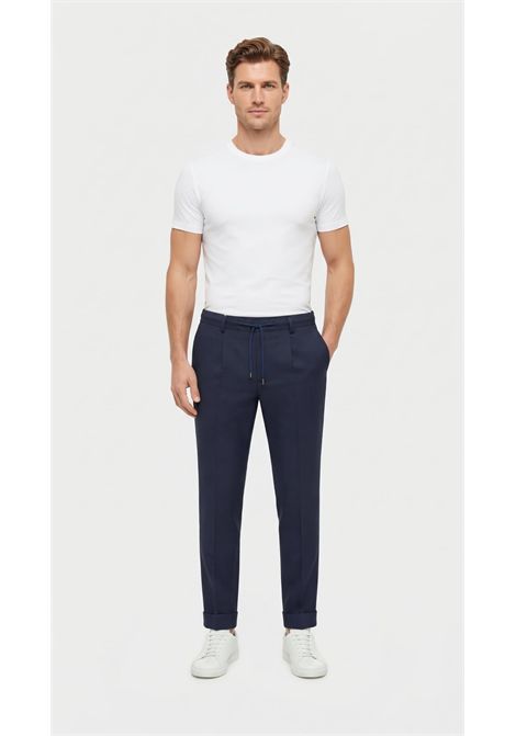 Pantalone Pantalaccio con Coulisse OUTFIT | OF127P002 LY00137000